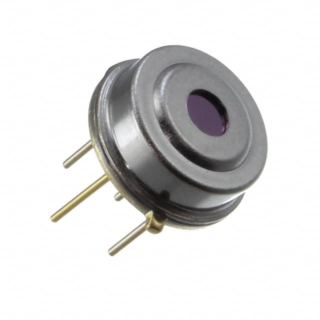ZTP-135 Amphenol Thermometrics  Temperature Sensors - Analog and Digital Output